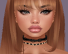 Epifanio Ginger/Bangs