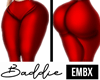 EMBX Love Leggings