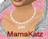 MK Katz Necklace