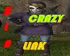 [RLA]Crazy Link Avatar