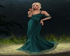 Emerald Sophistication