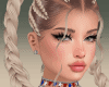 E-Bastienne Blonde Req