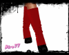 Cryzia Boots (R)