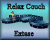 [my]Extase Relax Couch