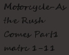 Motorcycle-AstheRushCmP1