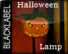 (B.L)Pumpkin Roadlamp