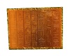 egyptian tablet 5