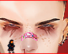 Frank brows