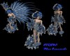 AO~Carnevale bk Feathers