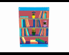 Bookshelf derivable