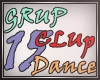 Jz Dance Group 15 spots