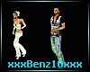 ^Hot Couple Dance