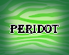 Peridot | Hair V2