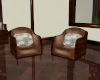 (S)Office chat chairs
