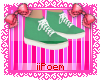lPl Sneakers Green