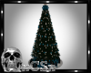 CS Blue Christmas Tree