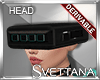 [Sx]Drv Cybernetic Head