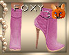 Roxy Boots 3