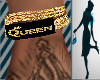 W: Queen bracelet