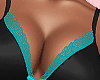 Havana Lace Top