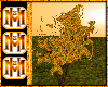 {MH3}Autumn Shrub/Plant