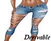 DRV Love e Capris rll