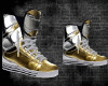 G UNLIMITED GOLD EDITION