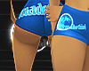 Blue panty *Madethis