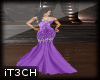 Purple Gown~BM
