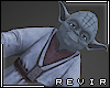 R║ Yoda - Force Spirit