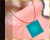 V|Derivable Necklace
