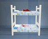 Childs Bunk Beds