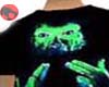 Jeff Hardy T-shirt 2