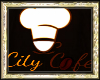 City Cafe logo