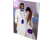 Mr and Mrs Graves