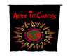 Alice in Chains Banner