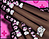 Mucx Nail