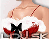 VS Corset Fur