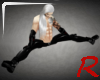 Pose - balancing act