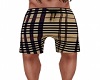 men burr swim