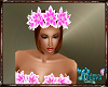 Monoï Fuschia Crown