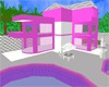 Pink Resort