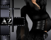 *az*enigma dress