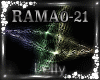 DJ Rainbow Mars Light
