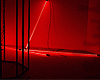 Red Neon Cage