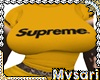 Yellow Top  $upreme