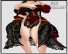 LD PIRATE DRESS