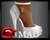 MaD Wedd07 shoes