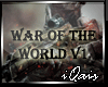 War Of The World v1