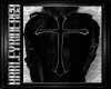 Rider>Iron Cross Jacket